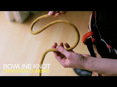 Bowline
