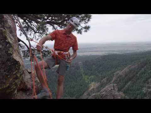 3:1 Z-pulley haul